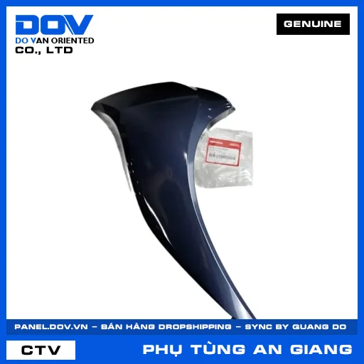 ỐP TRƯỚC BÊN PHẢI — 64301K29900ZV