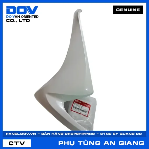 ỐP TRƯỚC BÊN PHẢI *NHB35P* VISION, VISION 110 — 64301K2CV00ZD