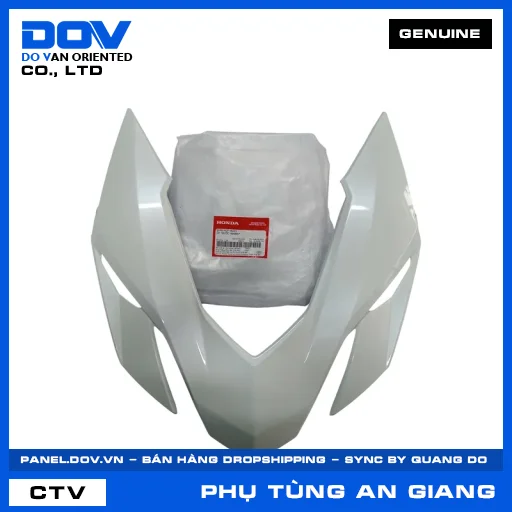 ỐP TRƯỚC *NHB55* WINNER, WINNER X — 64301K2PV60ZD