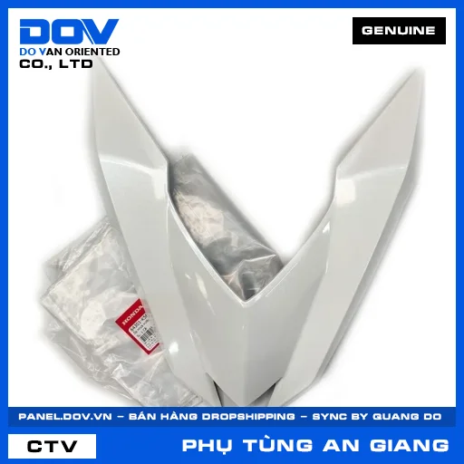 ỐP NHỰA TRƯỚC *NHB35P* WINNER, WINNER 150 — 64301K56V00ZC