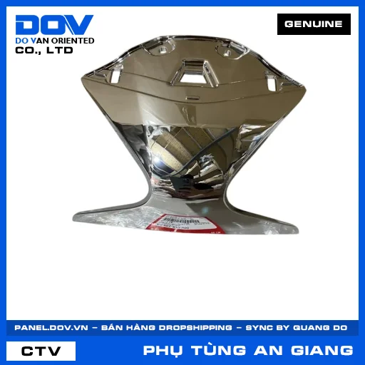 TRANG TRÍ ỐP DƯỚI SH, SH 125/150 — 64301K77V00
