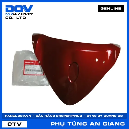 MẶT NẠ TRƯỚC *R350C* — 64302K29900ZV