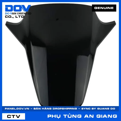 MẶT NẠ TRƯỚC *NH1* VARIO, VARIO 160 — 64302K2ST00ZA