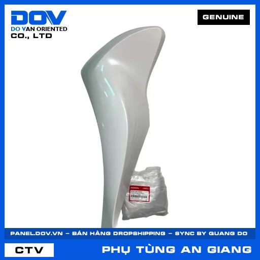 ỐP CẠNH TRƯỚC BÊN TRÁI *NHB35P* SH, SH 125/150, SH 125/160 — 64303K0RV00ZD