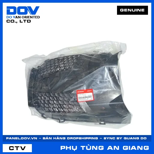 ỐP DƯỚI TRƯỚC *NH1* SH, SH 125/150 — 64304K77V00ZA