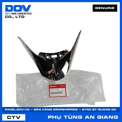 TẤM ĐỆM ỐP NHỰA TRƯỚC LEAD, LEAD 125 — 64305K12V00