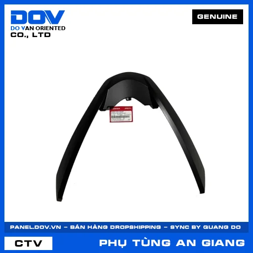 ỐP TRANG TRÍ MẶT TRƯỚC*NHA76M* — 64305K35V00ZF