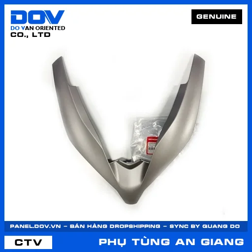 TRANG TRÍ PHÍA TRƯỚC *NHB18M* PCX, PCX 125/150 — 64305K97T00ZN
