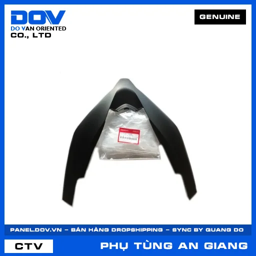 TRANG TRÍ PHÍA TRƯỚC *NHA76M* PCX, PCX 125/150 — 64305K97T00ZQ