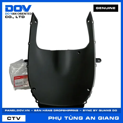 ỐP TRƯỚC PHÍA DƯỚI SH MODE — 64308K1NV00