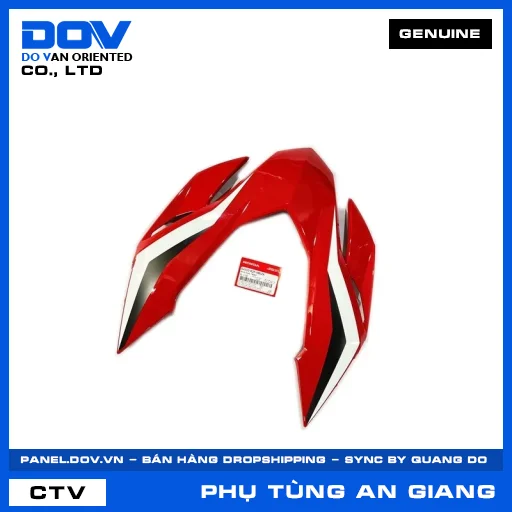 BỘ ỐP TRƯỚC *R389* WINNER X — 64310K2PV80ZA