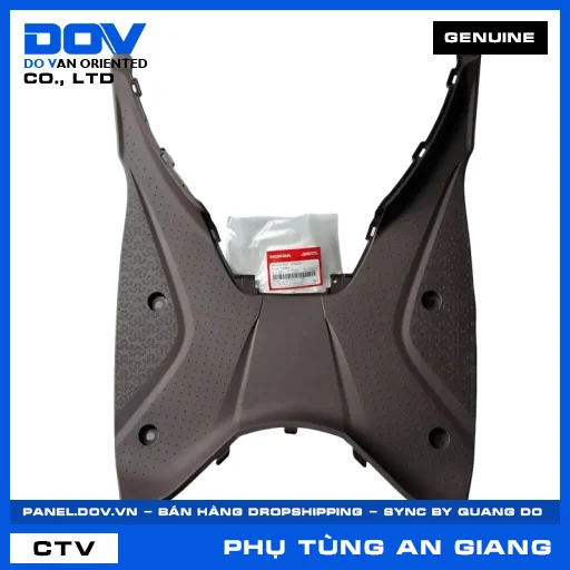 ỐP SÀN *YR286R* LEAD, LEAD 125 — 64310K2TV00ZA