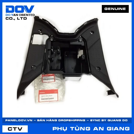 SÀN ĐỂ CHÂN *NH1* — 64310K53D00ZA