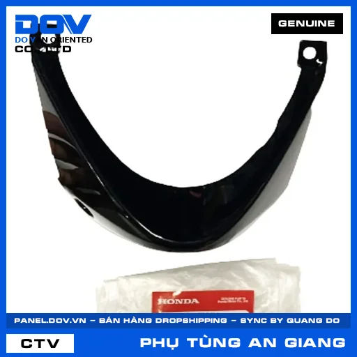 TẤM ỐPĐỘNG CƠ *NHA69P* FUTURE, FUTURE NEO — 64310KPH700ZU