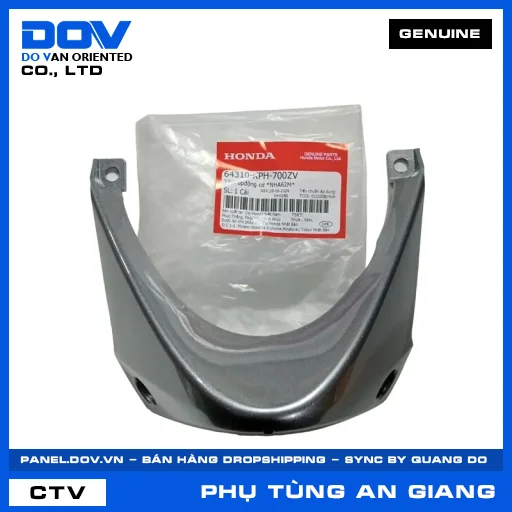 TẤM ỐPĐỘNG CƠ *NHA62M* FUTURE, FUTURE NEO — 64310KPH700ZV