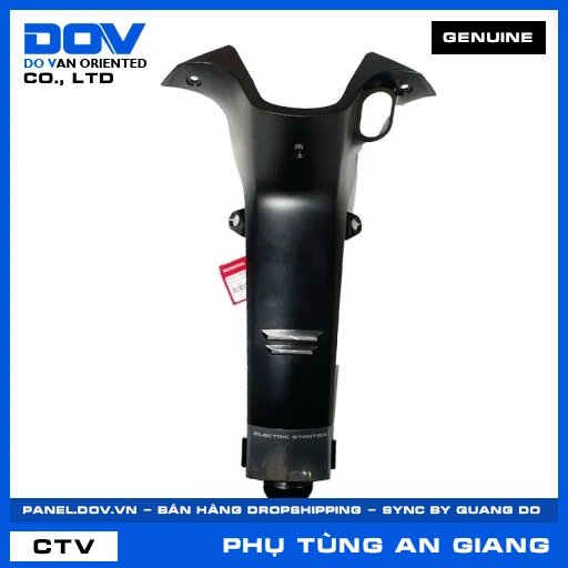 BỘ ỐP ỐNG CHÍNH WAVE ALPHA — 64310KVR880