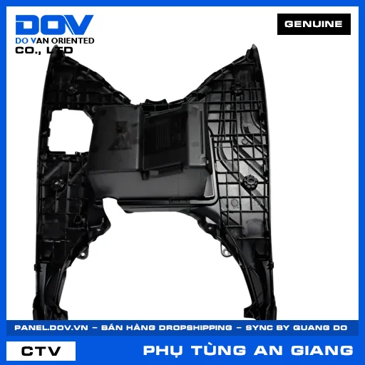 TẤM BẮT SÀN *NH1* SH, SH 125/150 — 64311K77V00ZA
