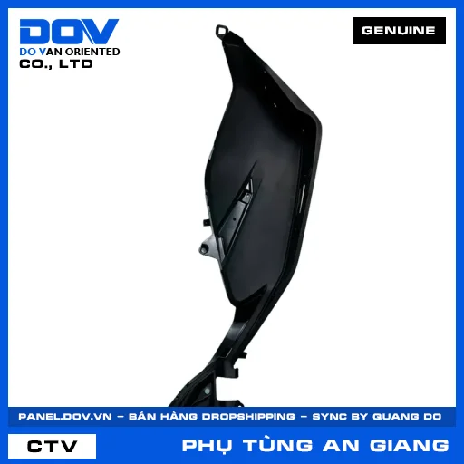 TẤM BẮT SÀN PHẢI *NH1* PCX, PCX 125/150 — 64311K97T00ZA