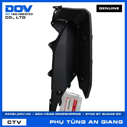 TẤM BẮT SÀN PHẢI AIR BLADE — 64311KVGV40