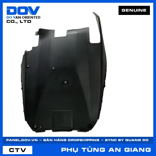 ỐP DƯỚI LEAD, LEAD 125 — 64315K12900