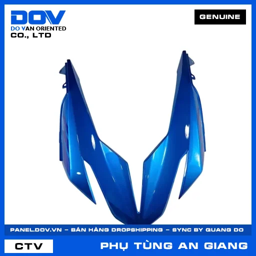 NẮP ỐP PHÍA TRƯỚC *B189C* WINNER, WINNER X — 64315K56V50ZG