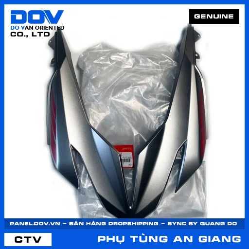 NẮP ỐP PHÍA TRƯỚC *NHA40* WINNER, WINNER X — 64315K56V50ZJ