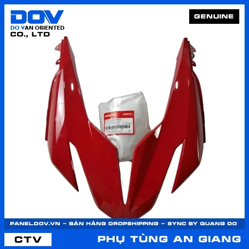 ỐP TRÊN MẶT NẠ XE *R389* WINNER, WINNER X — 64315K56V60ZC