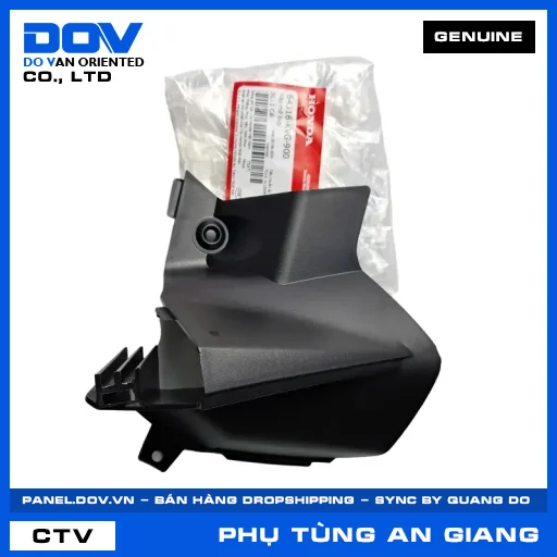NẮP MỞ BUGI AIR BLADE, AIR BLADE 110 — 64316KVG900