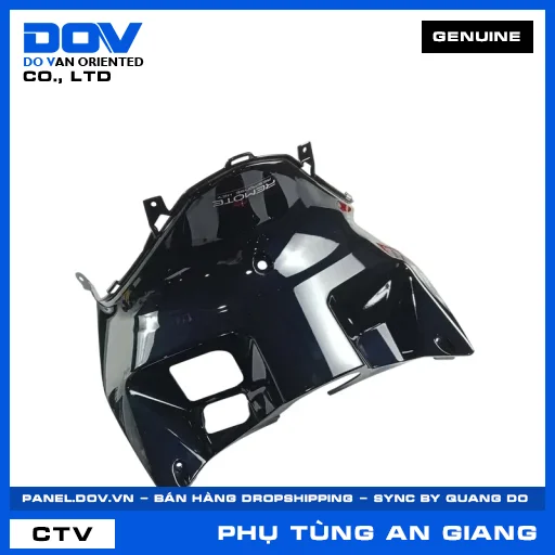BỘ ỐP ỐNG YẾM TRÊN AIR BLADE, AIR BLADE 125 — 64320K27V10ZA