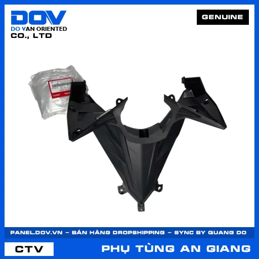ỐP ỐNG YẾM CHÍNH *NH1* WINNER — 64320K56V00ZA