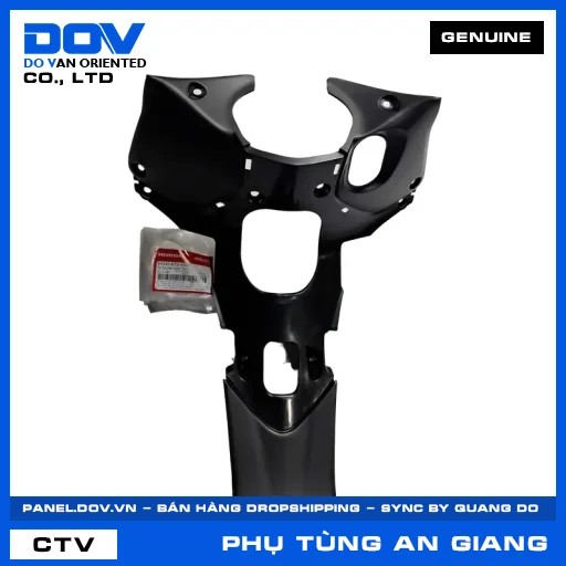 ỐP ỐNG YẾM CHÍNH *NH1* FUTURE, FUTURE 125 — 64320K73V00ZA