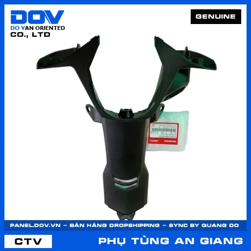 ỐP ỐNG YẾM CHÍNH *NH1* WAVE, WAVE ALPHA 110, WAVE RSX 110 — 64320K89V00ZA