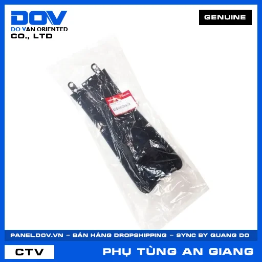 ỐP ỐNG YẾM CHÍNH DREAM, DREAM 110 — 64320KZVV30