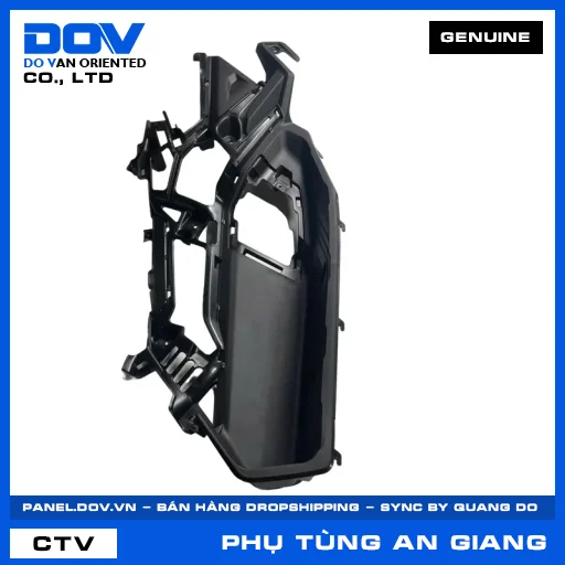 TẤM BẮT SÀN TRÁI *NH1* AIR BLADE, AIR BLADE 125/160 — 64321K2ZV00ZA