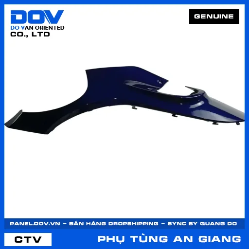 ỐP SÀN BÊN TRÁI *PB421M* SH MODE — 64322K1NV00ZK