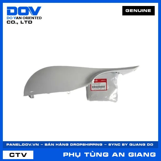 ỐP SÀN BÊN TRÁI*NHB35P* SH MODE — 64322K29900ZF