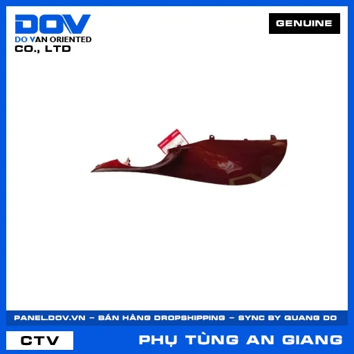 ỐP SÀN BÊN TRÁI *R350C* SH MODE — 64322K29900ZN