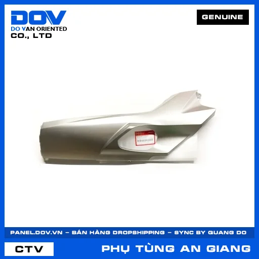 BỘ ỐP SÀN TRÁI *NHA40M* — 64322K77V00ZX