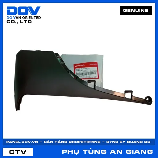ĐỆM A ỐP SÀN *YR286R* SH MODE — 64323K1NV00ZA