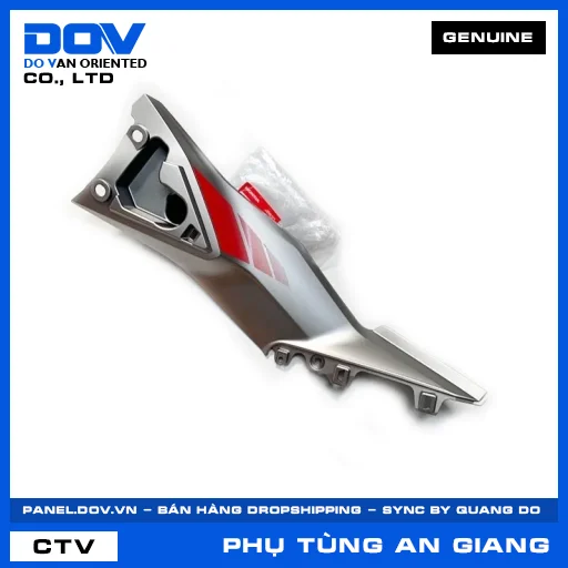 BỘ ỐP YẾM SAU TRÁI *NHA40* WINNER, WINNER X — 64326K56V50ZC