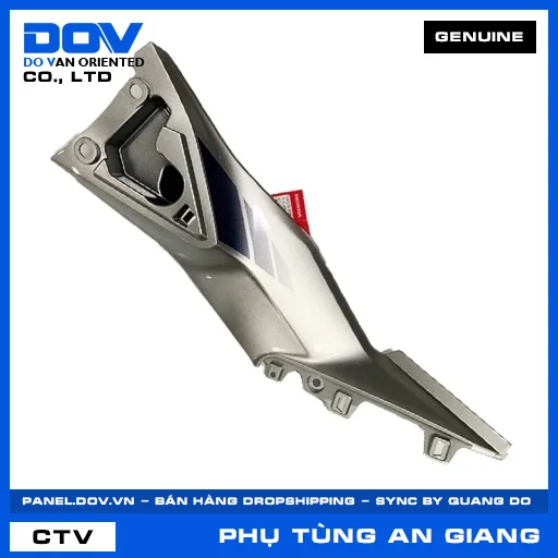 BỘ ỐP YẾM SAU TRÁI *PB421* WINNER, WINNER X — 64326K56V50ZF