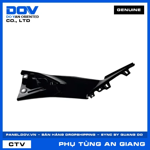 BỘ ỐP ỐNG YẾM SAU TRÁI *NHB25M* WINNER, WINNER X — 64328K56V50ZM