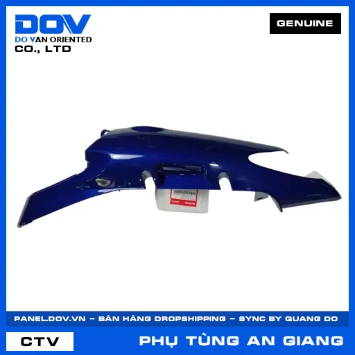 ốp sườn phải *PB171MU* — 64330KFL890ZD