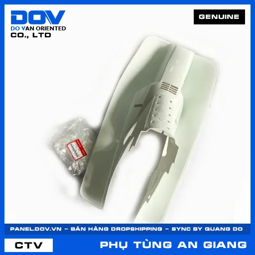 YẾM XE *R150CU* — 64330KFV660ZB