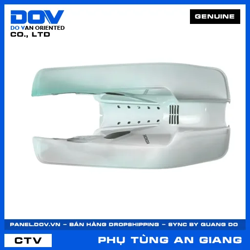 BỘ YẾM *NH138* DREAM — 64330KVV900ZA