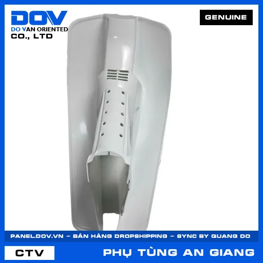 BỘ YẾM *NH138* DREAM — 64330KVV910ZA