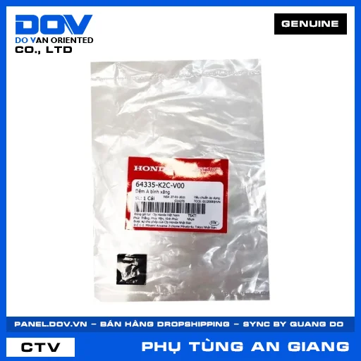 ĐỆM A BÌNH XĂNG VISION 110 — 64335K2CV00