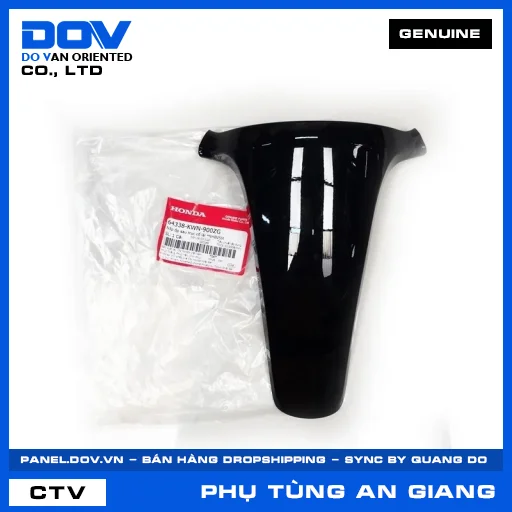 NẮP ỐP SAU TRỤC CỔ LÁI *NHB25M PCX — 64338KWN900ZG
