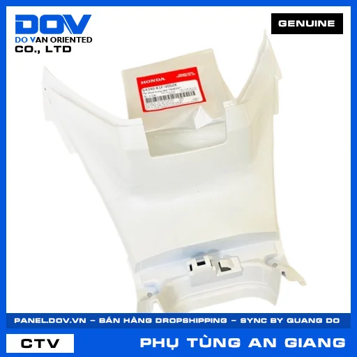 ỐP NHỰA TRUNG TÂM *NHB35P* AIR BLADE — 64340K1FV00ZK
