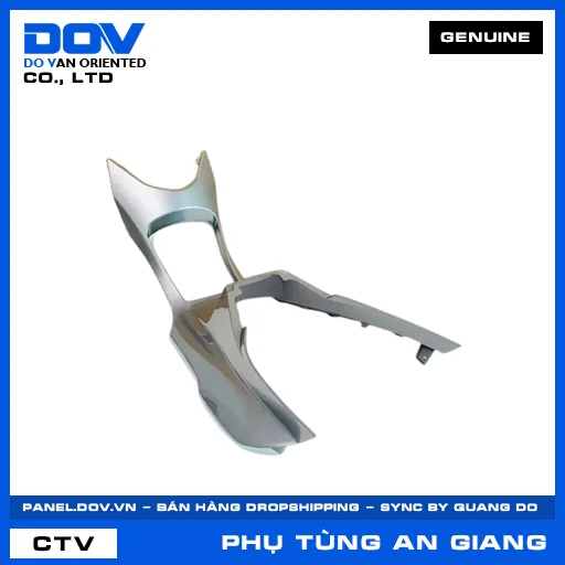 ỐP NHỰA TRUNG TÂM NHA62M AIR BLADE, AIR BLADE 125 — 64340K27V00ZB